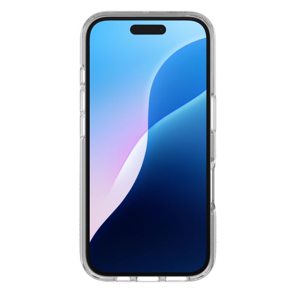 ZAGG Crystal Palace Snap Backcover MagSafe Apple iPhone 16 - Transparant