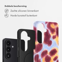 Selencia Vivid Backcover Samsung Galaxy S26 - Rebel Crush