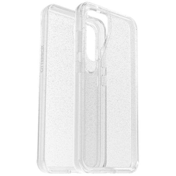 OtterBox Symmetry Backcover Samsung Galaxy S24 Plus - Stardust