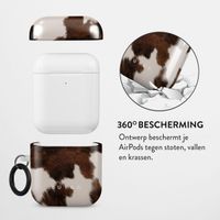 Burga Hardcase voor de Apple AirPods 1 / 2 - Celestial