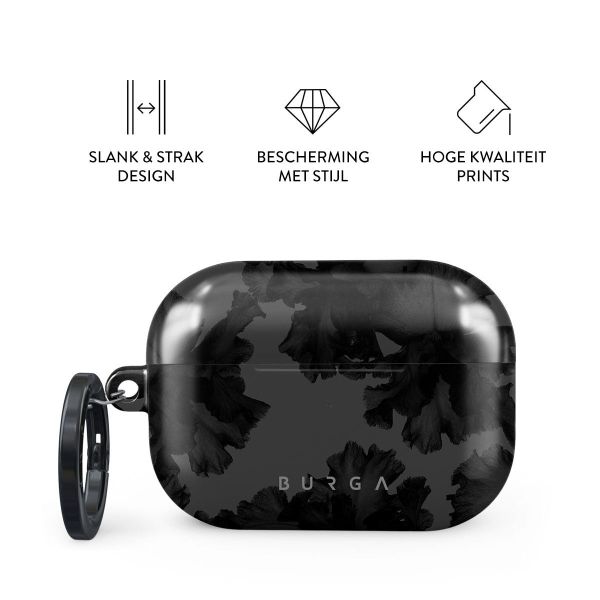 Burga Hardcase voor de Apple AirPods Pro 2 - Nocturnal