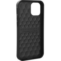 UAG Outback Backcover iPhone 12 Mini - Zwart