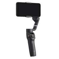 DJI Osmo Mobile 6 (OM 6) gimbal - Zwart