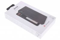 Twelve South Journal Wallet Bookcase Apple iPhone X / Xs - Zwart