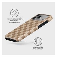 Burga Tough Backcover MagSafe Apple iPhone 18 Pro - Math Exam
