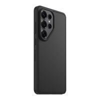 OtterBox Symmetry Clear Backcover MagSafe Samsung Galaxy S26 Ultra - Zwart