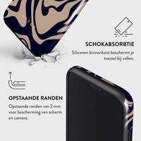 Burga Tough Backcover Apple iPhone 11 - Vigilant