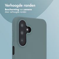 imoshion Color Backcover Samsung Galaxy A27 (5G) - Pine Green