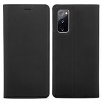 imoshion Slim Folio Bookcase Samsung Galaxy S20 FE - Zwart
