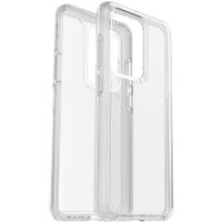 OtterBox Symmetry Clear Backcover Samsung Galaxy S20 Ultra