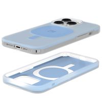 UAG Lucent 2.0 Backcover MagSafe Apple iPhone 14 Pro Max - Cerulean