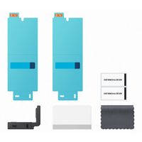 Samsung Originele Screenprotector Samsung Galaxy Z Fold 6