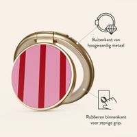 Burga Ringholder Gold - Telefoonring - Favorite Bikini