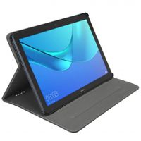 Gecko Covers EasyClick Bookcase Huawei MediaPad T5 10.1 inch