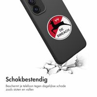 Backcover Samsung Galaxy S24 - VV De Sweach