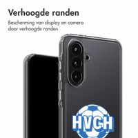 Clear Backcover Samsung Galaxy A56 - HVCH