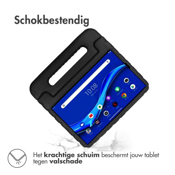 imoshion Kidsproof Backcover met handvat Lenovo Tab M10 Plus / M10 FHD Plus