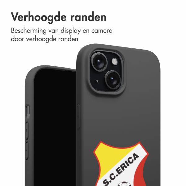 Backcover Apple iPhone 15 - SC Erica