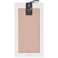 Dux Ducis Slim Softcase Bookcase Samsung Galaxy A70 - Rosé Goud