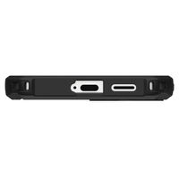 UAG Pathfinder Backcover MagSafe Samsung Galaxy S25 Plus - Zwart