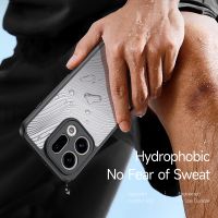 Dux Ducis Aimo Backcover Oppo Find X9 - Transparant