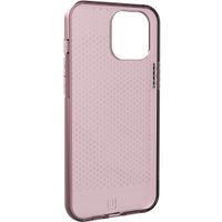 UAG Lucent U Backcover iPhone 12 Pro Max - Dusty Rose