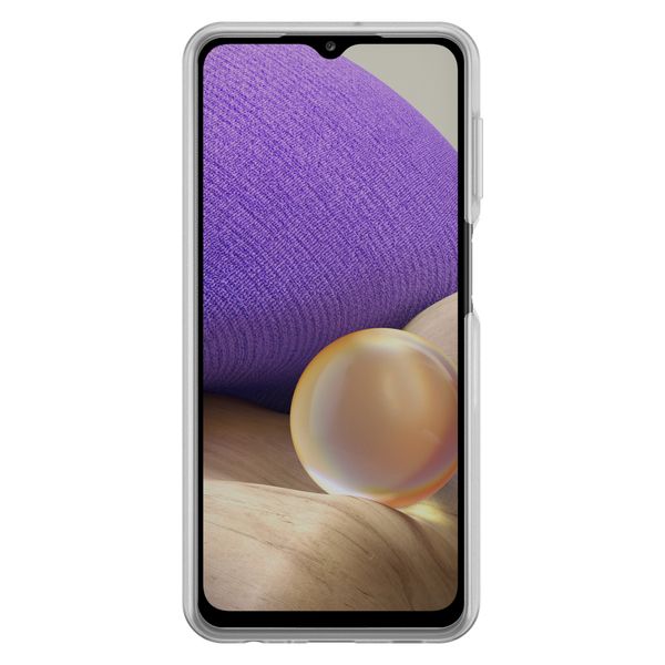 OtterBox React Backcover Samsung Galaxy A32 (5G) - Transparant