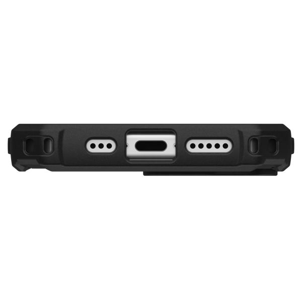 UAG Pathfinder Backcover MagSafe iPhone 16 - Black