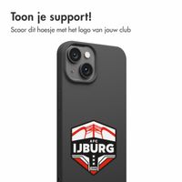 Backcover Apple iPhone 14 - AFC IJburg