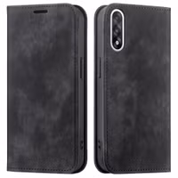 imoshion Slim Bookcase OnePlus Nord 5 - Zwart