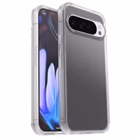 OtterBox Symmetry Backcover Google Pixel 9 Pro XL - Transparant