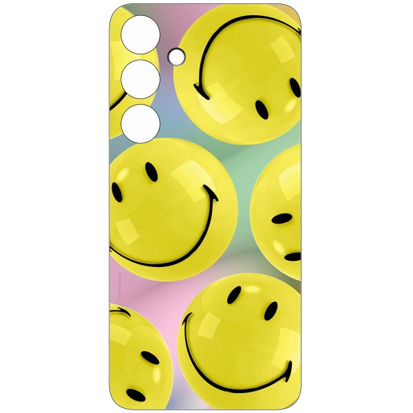 Samsung Originele Suit Case Galaxy S24 Plus - Yellow