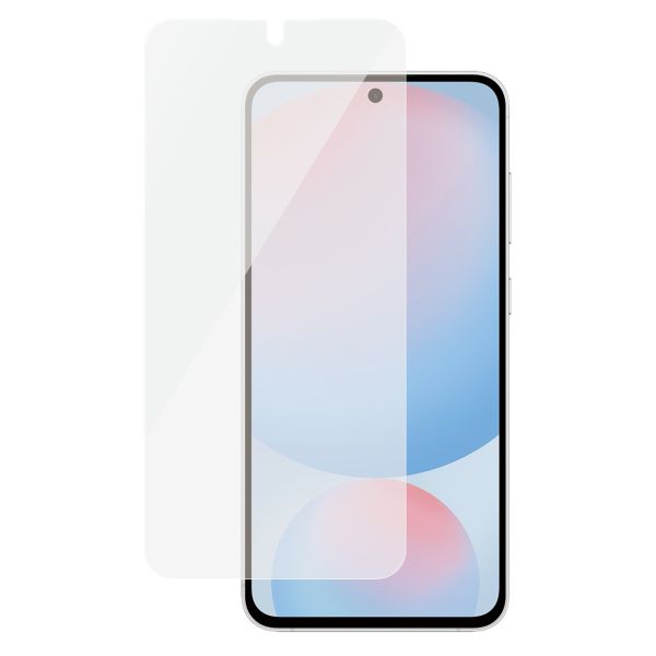 SAFE by PanzerGlass Ultra-Wide Fit Screenprotector incl. applicator Samsung Galaxy S24 FE