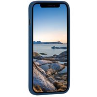 dbramante1928 Greenland Backcover iPhone 13 Pro - Blauw