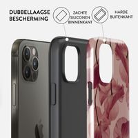 Burga Tough Backcover Apple iPhone 12 (Pro) - Tender Kiss