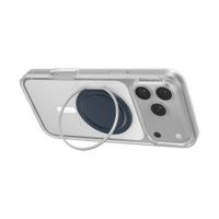 PopSockets PopGrip Low Pro MagSafe - Navy