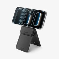 Spigen MagSafe Cardholder Slim Fold - Black