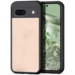 Dux Ducis Aimo Backcover Google Pixel 8a - Transparant