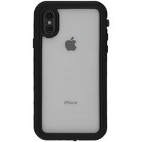 Redpepper Dot Plus Waterproof Backcover iPhone Xs / X - Zwart