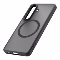 Spigen Capella Magnet Case Samsung Galaxy S26 - Black