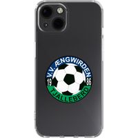 Clear Backcover Apple iPhone 13 - V.V. Aengwirden