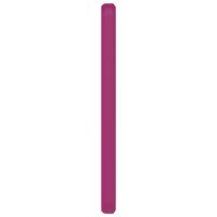 OtterBox React Backcover Samsung Galaxy A53 - Transparant / Roze