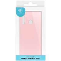 imoshion Color Backcover Huawei P Smart Plus (2019) - Roze