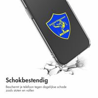 Clear Backcover Apple iPhone 16e - S.C. Veluwezoom