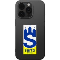 Backcover Apple iPhone 14 Pro - RKSV Sarto