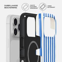Burga Tough Backcover MagSafe Apple iPhone 17 Pro Max - Kafenio