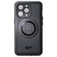 SP Connect Xtreme Series - Telefoonhoes iPhone 13 Pro - Zwart