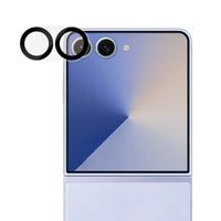 PanzerGlass PicturePerfect Camera Lens Protector Samsung Galaxy Z Flip 7