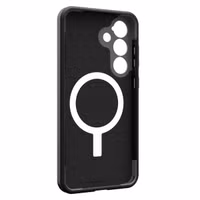 UAG Civilian Backcover MagSafe Samsung Galaxy S25 Plus - Zwart