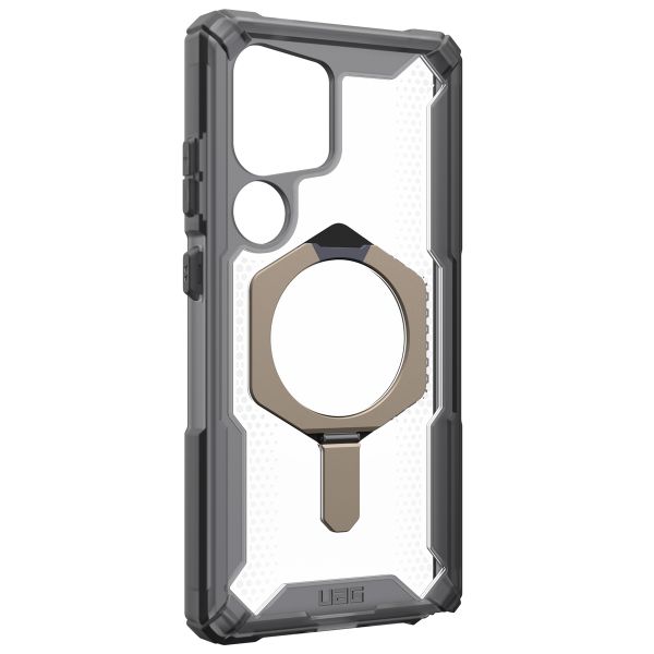 UAG Plasma XTE Backcover MagSafe Samsung Galaxy S25 Ultra - Ash / Titanium